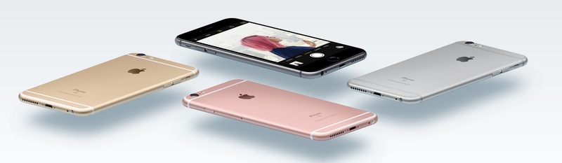 Illustration : iPad Pro 9,7", iPhone SE : des déclinaisons qui cachent un manque d'inspiration (opinion)