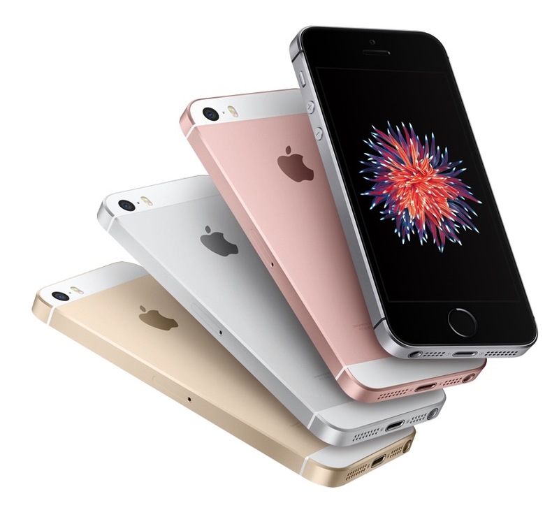 Illustration : iPhone SE et iPad Pro 9,7" : les commandes sont ouvertes !