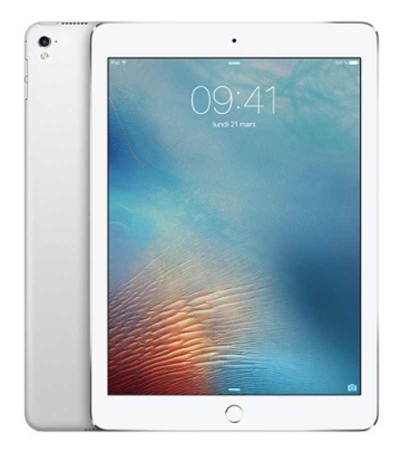 Illustration : iPhone SE et iPad Pro 9,7" : les commandes sont ouvertes !
