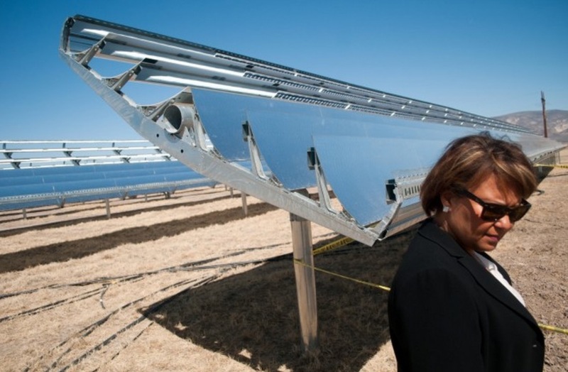 Illustration : Apple, Google et Amazon soutiennent le Clean Power Plan de l'administration Obama