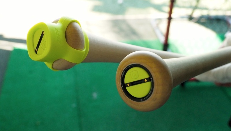 Illustration : Zepp lance une v2 de son capteur multisports dédié au tennis, au golf et au baseball