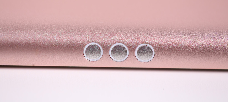 Illustration : Test de l'iPad Pro 9,7" (2016) : un iPad Air 3 qui se prenait pour un Pro