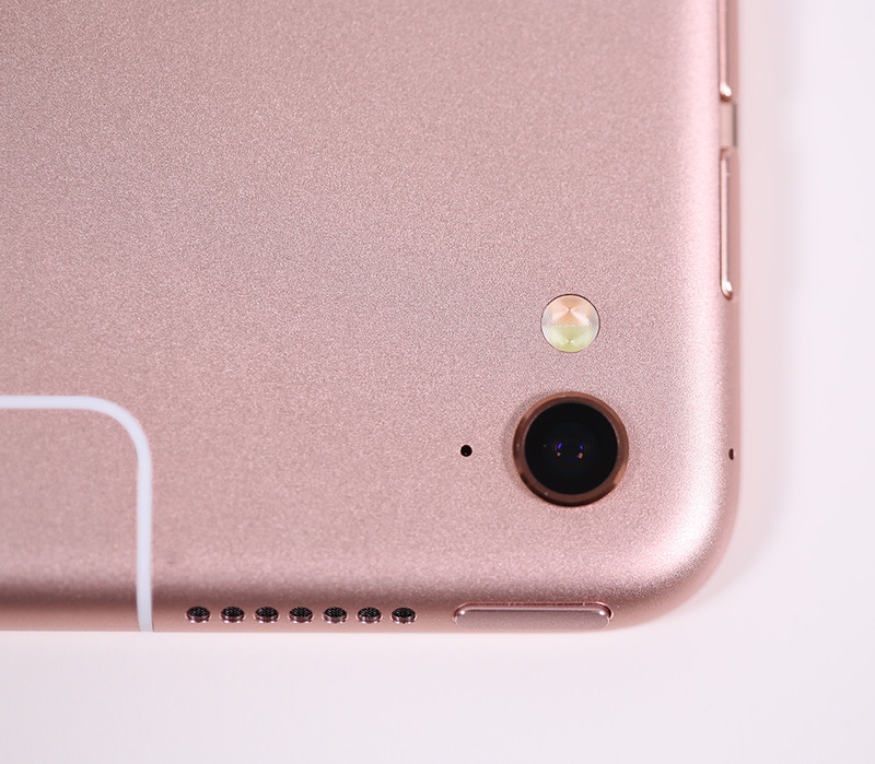 Illustration : Test de l'iPad Pro 9,7" (2016) : un iPad Air 3 qui se prenait pour un Pro