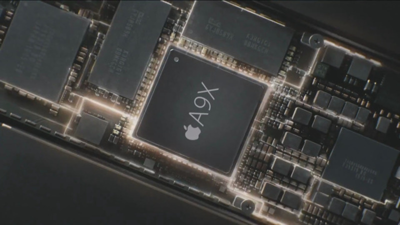 Illustration : Test de l'iPad Pro 9,7" (2016) : un iPad Air 3 qui se prenait pour un Pro