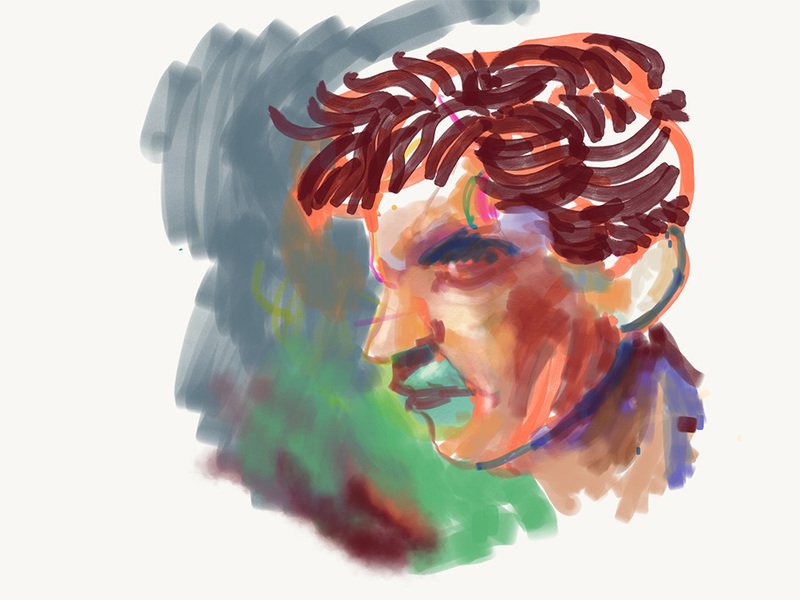 Illustration : Test de l'iPad Pro 9,7" (2016) : un iPad Air 3 qui se prenait pour un Pro