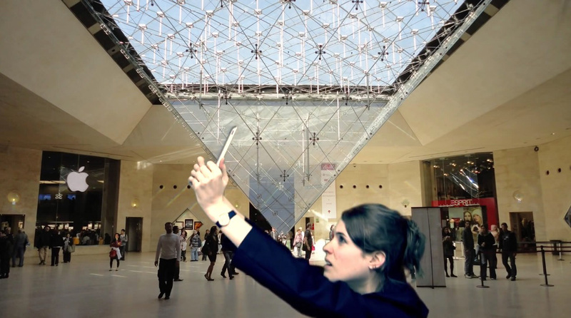 Illustration : Test de l'iPad Pro 9,7" (2016) : un iPad Air 3 qui se prenait pour un Pro