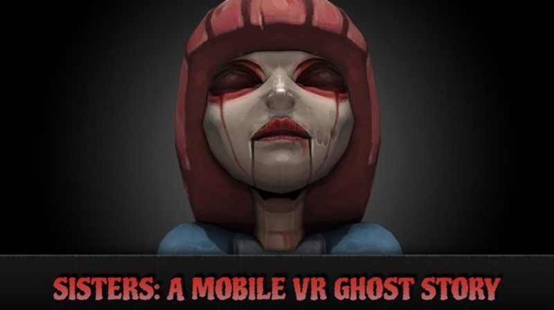 Illustration : On a testé un casque de réalité virtuelle pour iPhone à moins de 25€, et ça sentait le futur !
