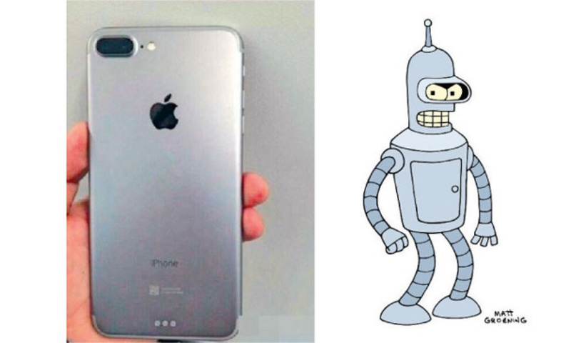 Illustration : Un Core i7 à 10 coeurs, rumeurs sur l'iPhone 7, Android N beta 2