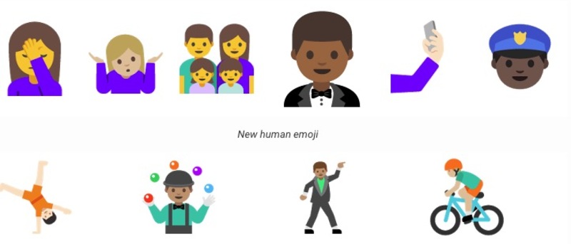 Illustration : Un Core i7 à 10 coeurs, rumeurs sur l'iPhone 7, Android N beta 2