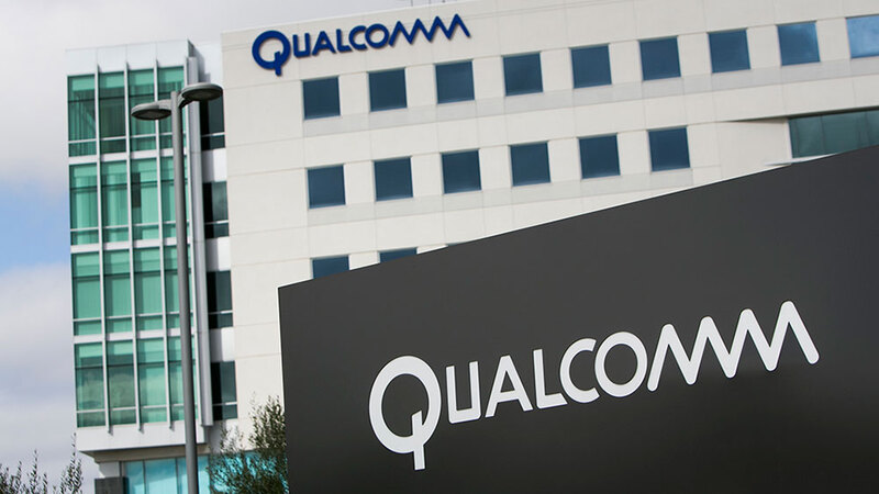 Illustration : L'iPhone 7 abandonnerait son modem Qualcomm