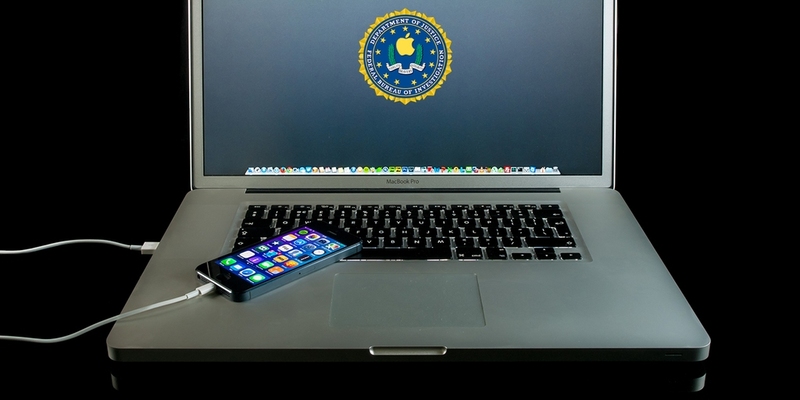 Illustration : Le FBI révèle à Apple l'existence d'une faille... corrigée depuis des mois