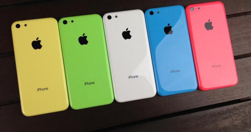 Illustration : Le FBI aurait un outil capable d'accéder à n'importe quel iPhone 5c sous iOS 9