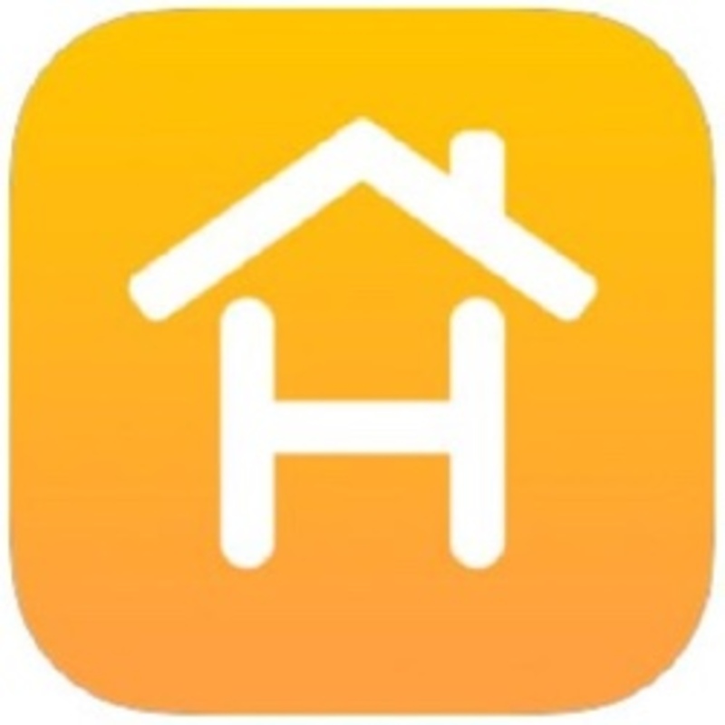 Illustration : L'application "Home" embarquée avec iOS 10 ?