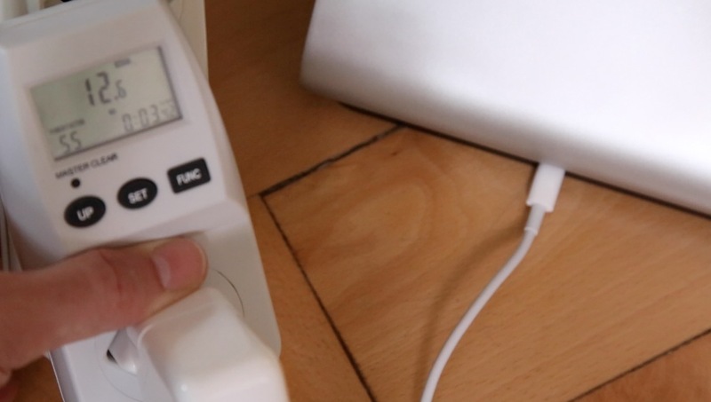 Illustration : Test du Logi BASE, un support pour iPad Pro utilisant le Smart Connector (+ vidéo)