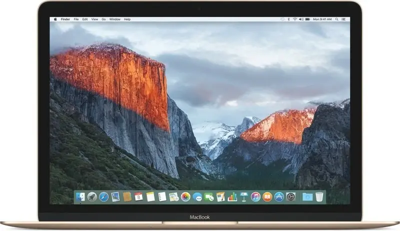 OS X El Capitan 10.11.5 également disponible pour tous !