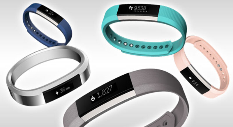 Illustration : Fitbit et Xiaomi dominent le marché de l'informatique vestimentaire