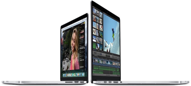 Illustration : De nouveaux MacBook Pro plus fins avec USB-C, Touch ID et une touche OLED en préparation ?
