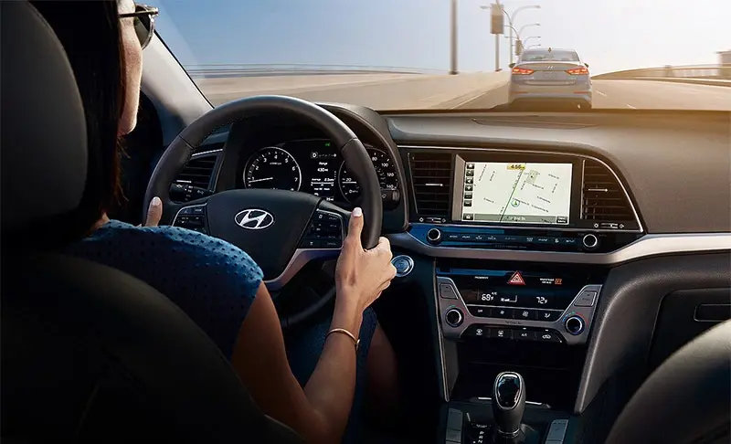 CarPlay embarque dans six nouvelles voitures Hyundai