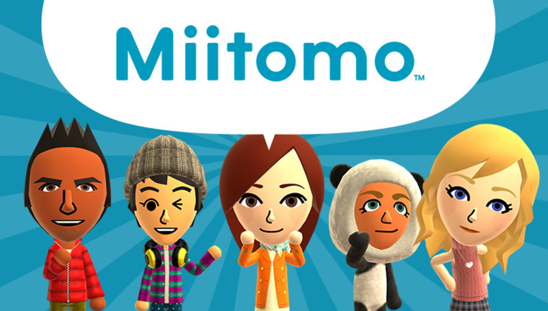 Illustration : Miitomo : le réseau social de Nintendo progressivement déserté par les utilisateurs