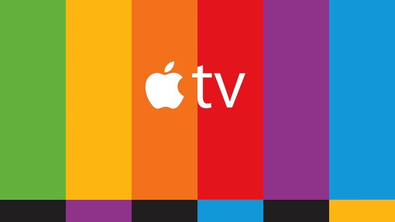 Illustration : Apple investirait plusieurs centaines de millions de dollars dans la production audiovisuelle