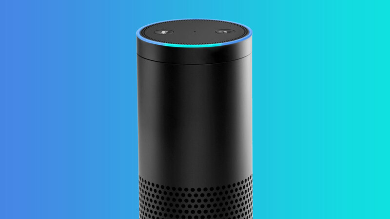 Illustration : Le concurrent de l'Echo chez Apple pourrait être équipé d'une caméra à reconnaissance faciale