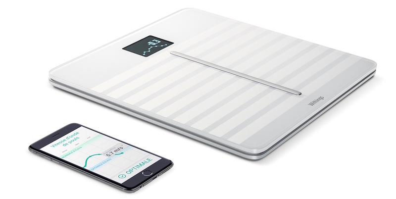 Illustration : Test de la balance Body Cardio de Withings