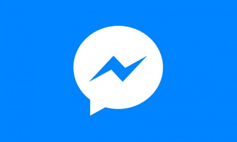 Illustration : Facebook veut imposer l'application Messenger chez ses utilisateurs mobiles