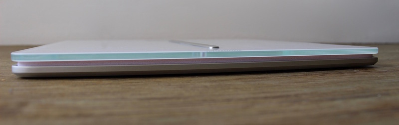 Illustration : Test de la balance Body Cardio de Withings