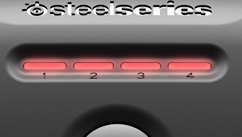 Illustration : Concours ! Gagnez trois manettes SteelSeries Nimbus pour iOS et Apple TV !