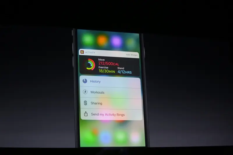 #Keynote : et voici iOS 10, "la plus grosse mise à jour de tous les temps" !