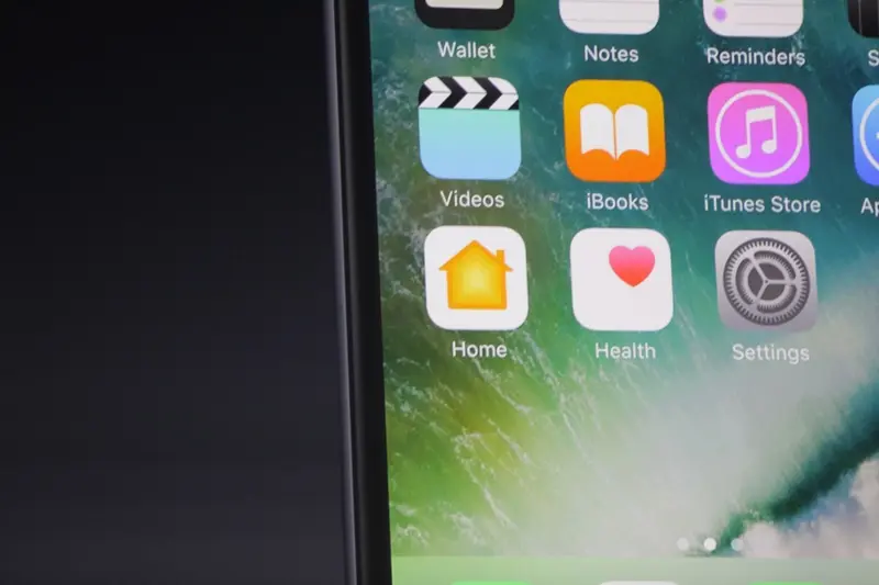 #Keynote : Apple présente son app "Home" pour HomeKit