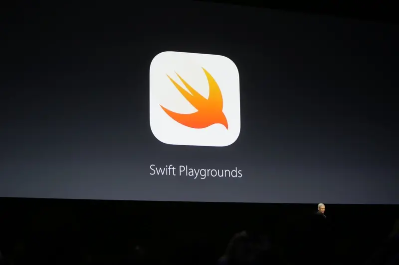 #Keynote : Apple lance "Swift Playgrounds", pour apprendre aux enfants à coder sur iPad