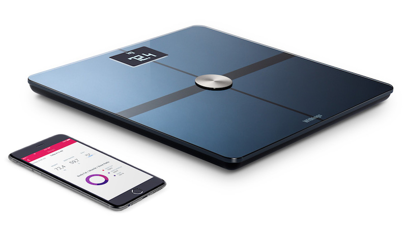 Illustration : Withings fête le lancement de sa nouvelle balance Body avec une promo