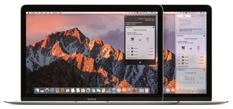 Apple propose à ses employés de tester macOS Sierra