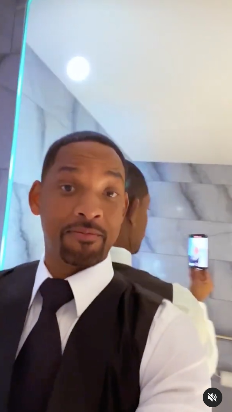People : Will Smith, Cara Delevingne, Michael Buble, Emily Ratajkowski et Nikki Sixx