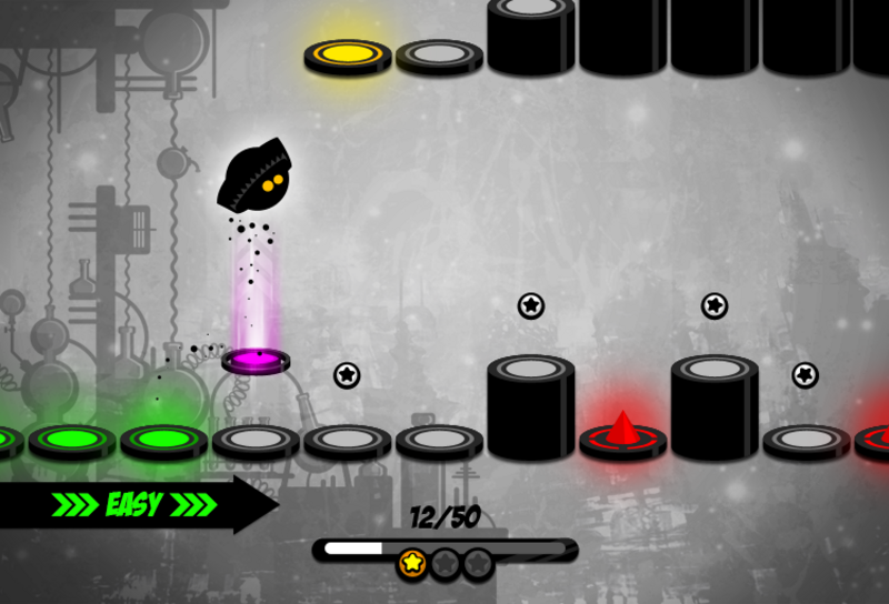 Illustration : Give It Up! 2 est disponible gratuitement sur iOS pendant une semaine