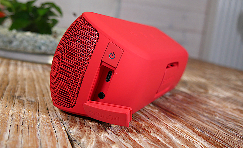 L'excellente enceinte Soundcore Motion+ (USB-C, aptX, multipoint) à 79€, parfaite pour l'été