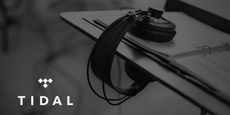 Illustration : Apple serait en discussion pour racheter TIDAL