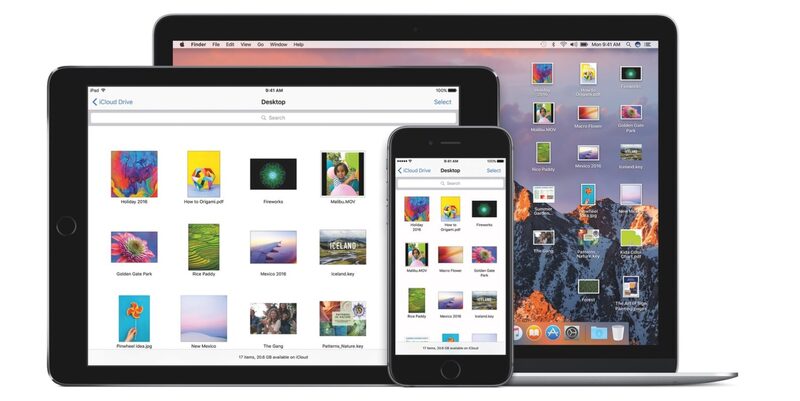 Illustration : iOS 10, macOS Sierra : les bêtas publiques seront disponibles aujourd'hui