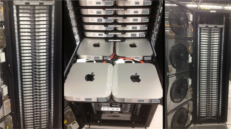 Illustration : Apple en entreprise : le regard de Guillaume Gete après 10 ans de consulting