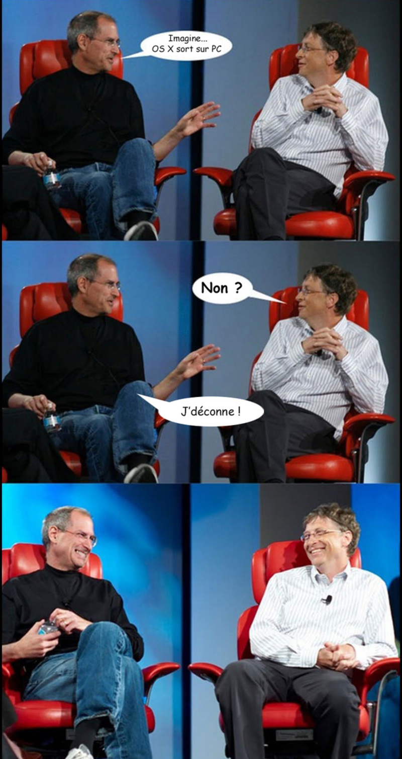 Illustration : Apple en entreprise : le regard de Guillaume Gete après 10 ans de consulting