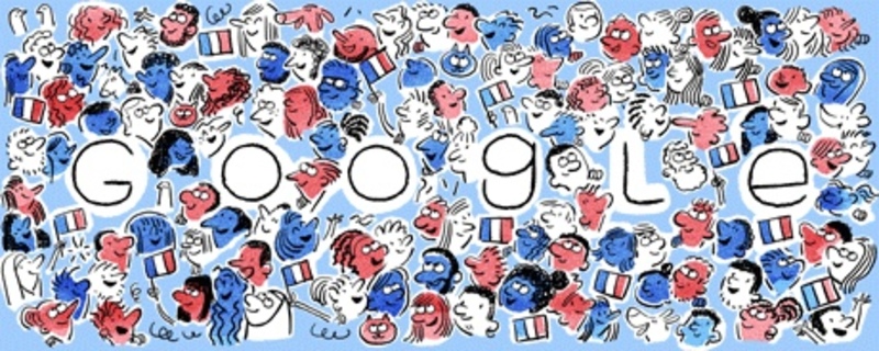 Illustration : Pour la Commission Européenne, Google abuse