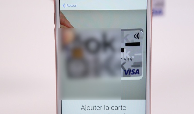 Illustration : On a testé Apple Pay ! (reportage vidéo)
