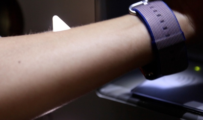 Illustration : On a testé Apple Pay ! (reportage vidéo)