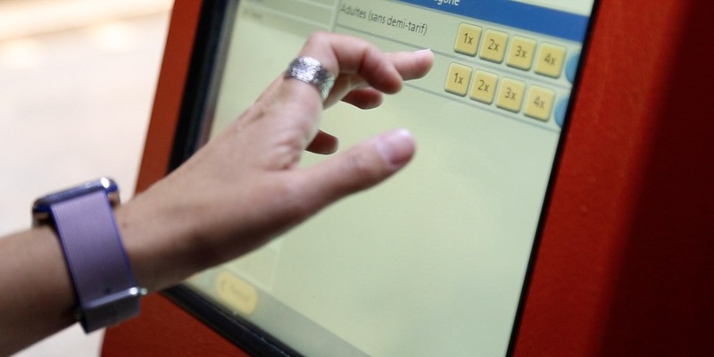 Illustration : On a testé Apple Pay ! (reportage vidéo)