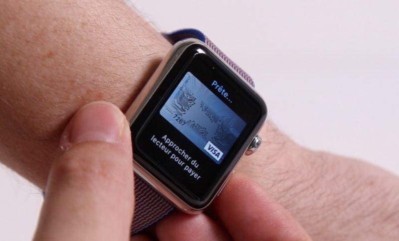 Illustration : On a testé Apple Pay ! (reportage vidéo)