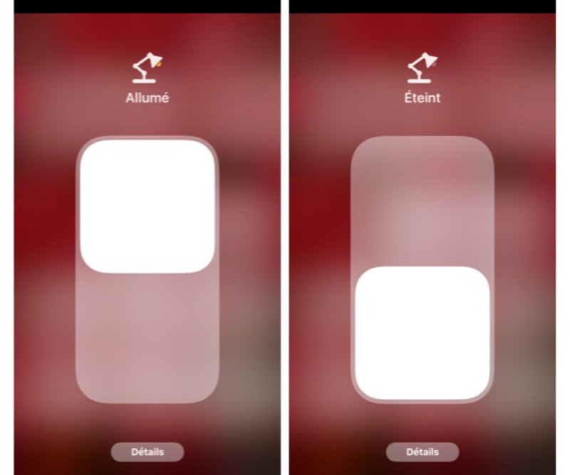 Illustration : Elgato met à jour Eve Room et Eve Energy pour l'application Domicile d'iOS 10