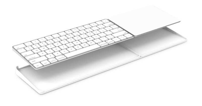 Illustration : Promos : Withings Body, Wistiki, caméra MyFox, Logitech Harmony, bracelets Apple Watch...