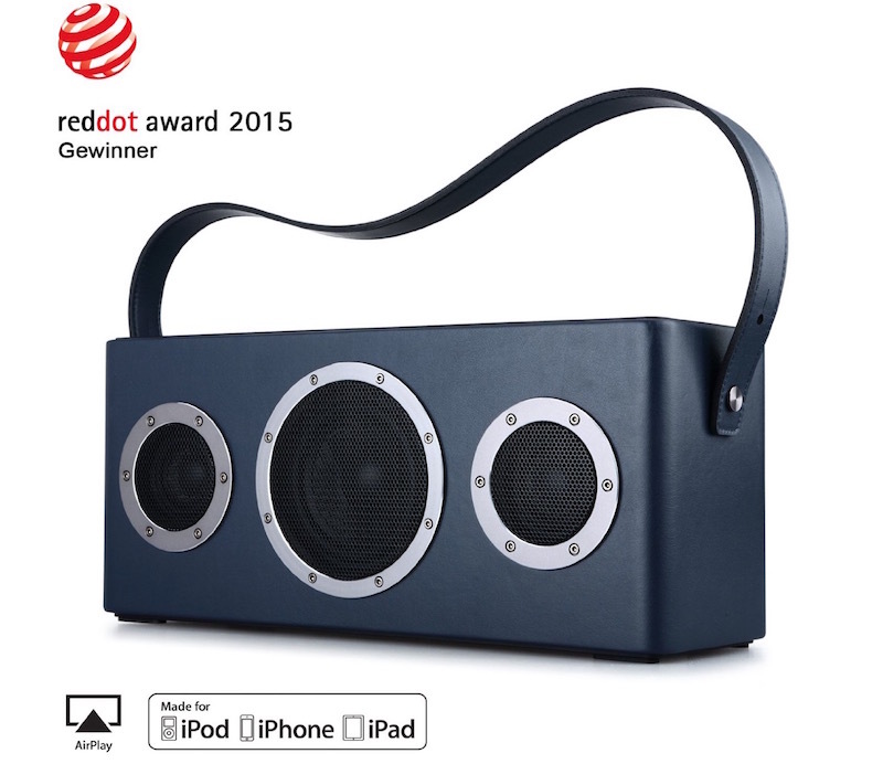 Illustration : #soldes : bracelets pour Apple Watch, enceinte MFi, coques pour iPhone...