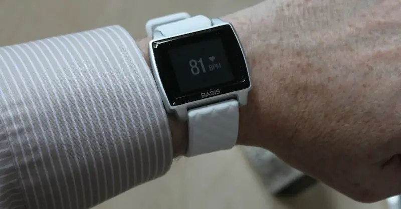 Intel rappelle toutes ses smartwatches "Basis Peak" et va rembourser leurs propriétaires